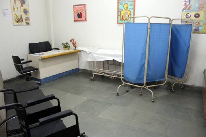 medical-facility